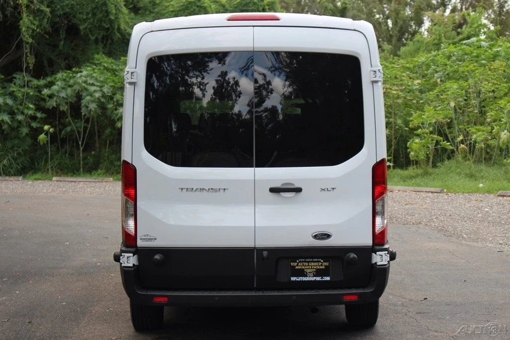 2017 Ford Transit - Image 15 of 21