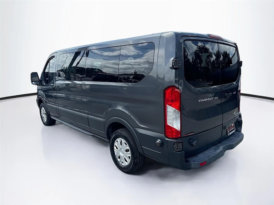 2017 Ford Transit - Image 26 of 31