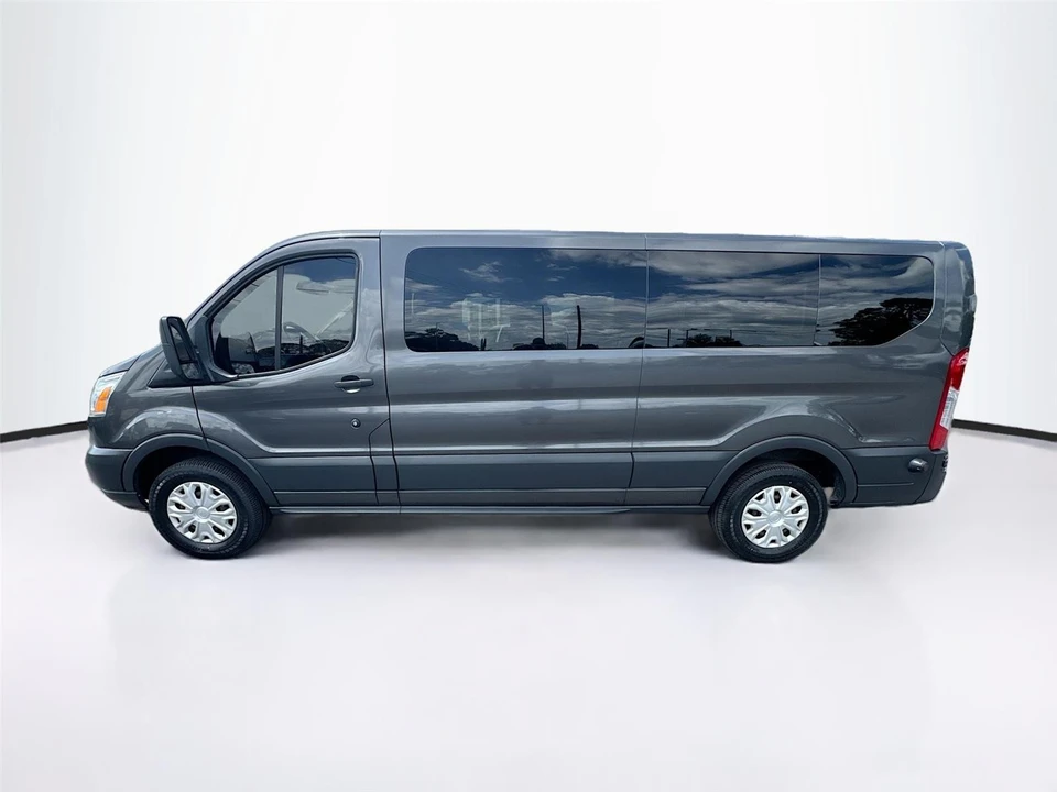 2017 Ford Transit - Image 25 of 31