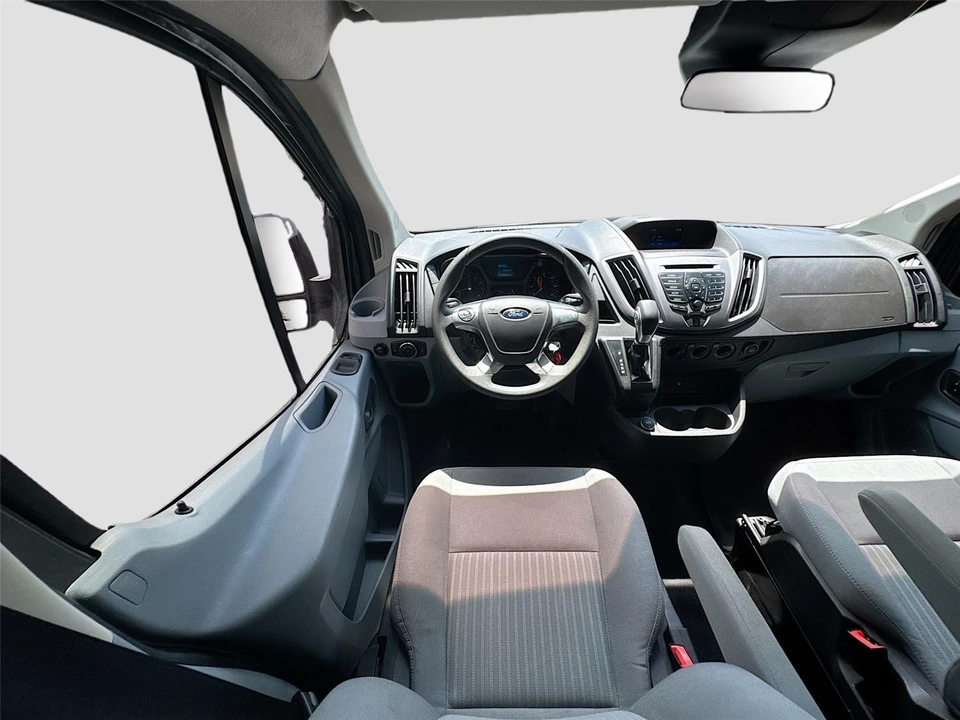 2017 Ford Transit - Image 3 of 31
