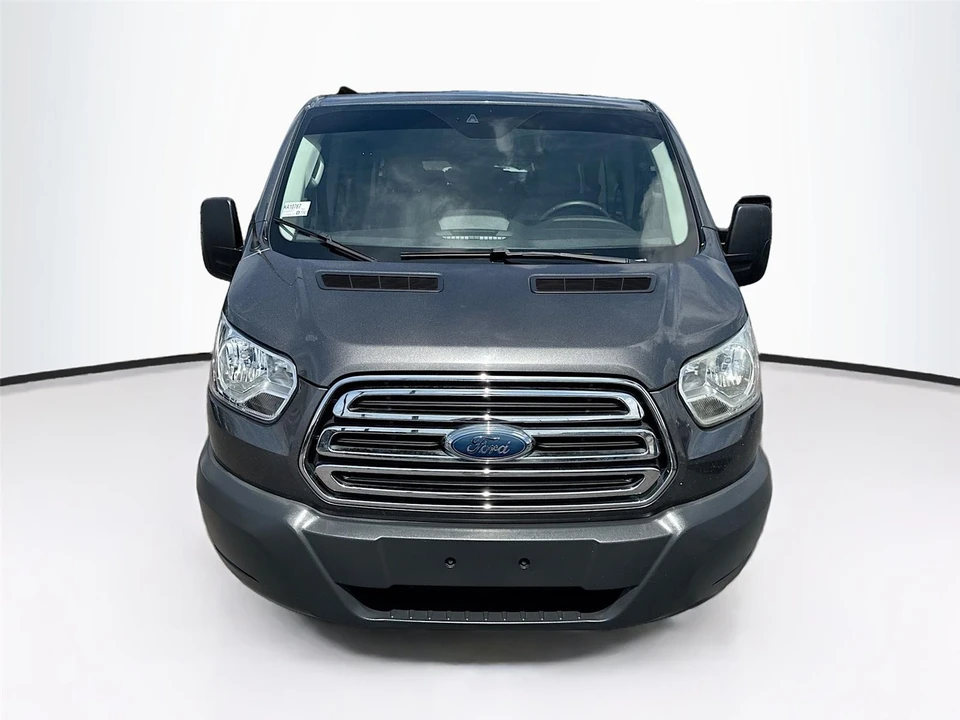 2017 Ford Transit - Image 22 of 31