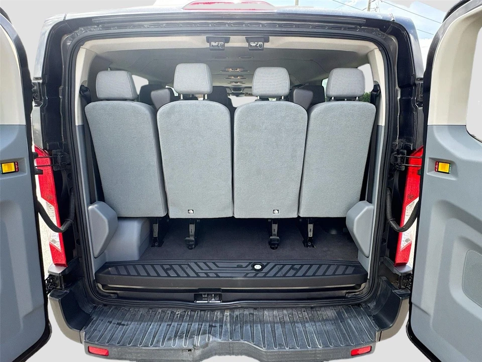 2017 Ford Transit - Image 16 of 31