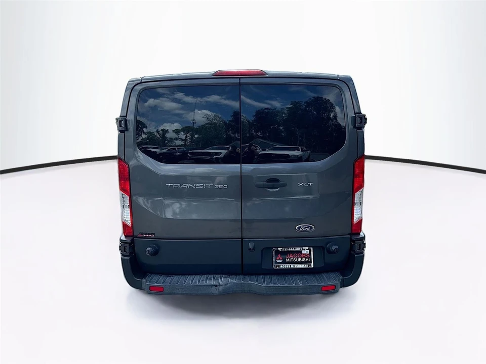2017 Ford Transit - Image 23 of 31