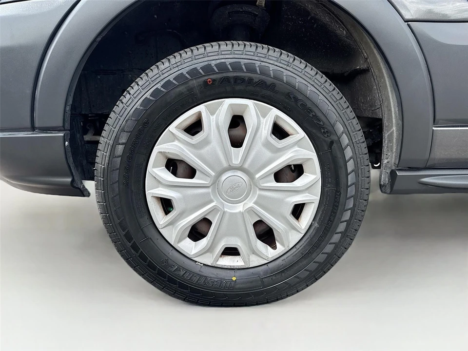 2017 Ford Transit - Image 27 of 31