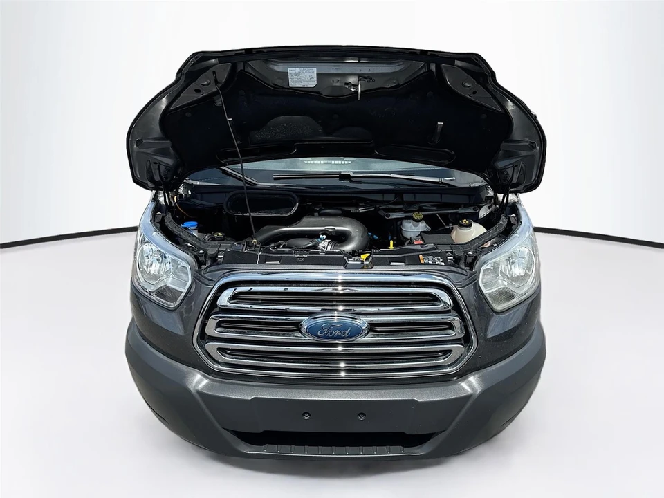 2017 Ford Transit - Image 24 of 31