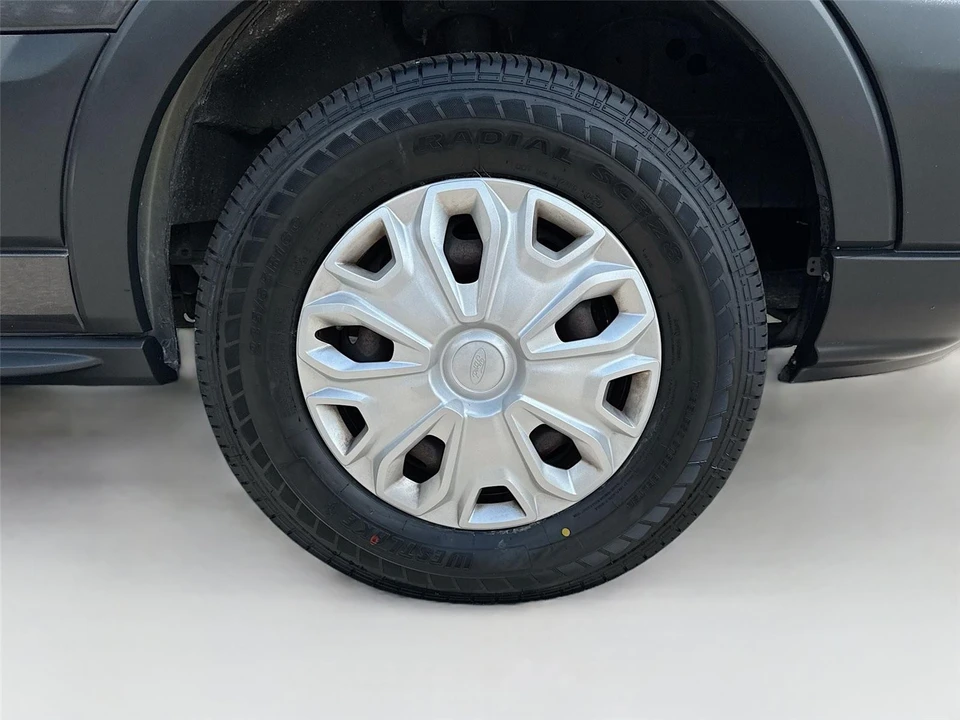 2017 Ford Transit - Image 31 of 31