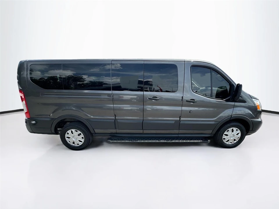 2017 Ford Transit - Image 29 of 31
