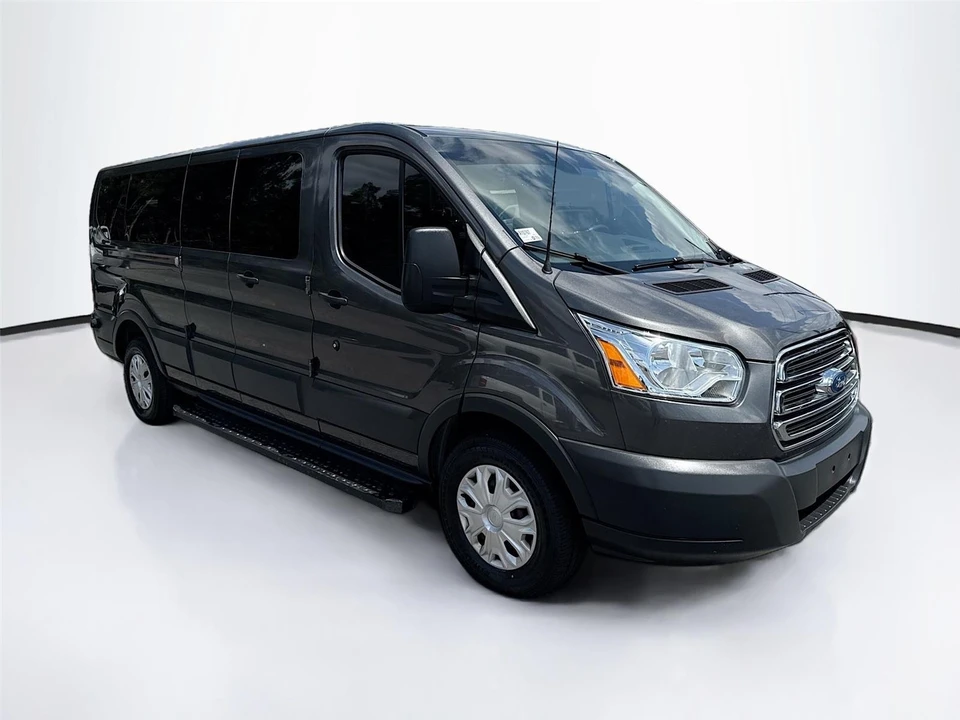 2017 Ford Transit - Image 30 of 31