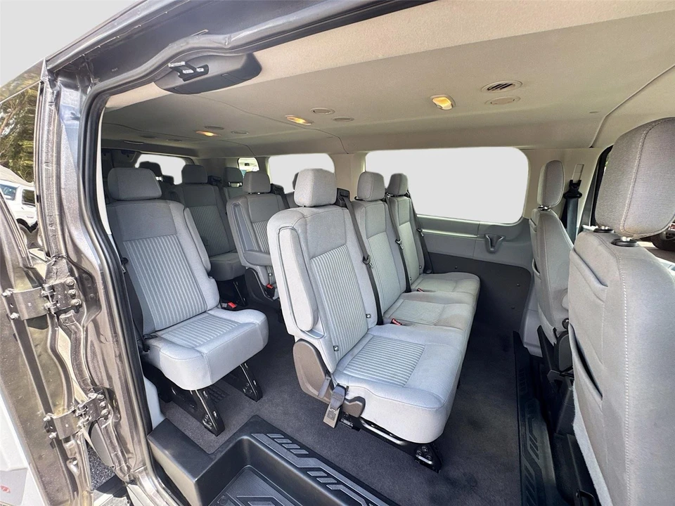 2017 Ford Transit - Image 18 of 31