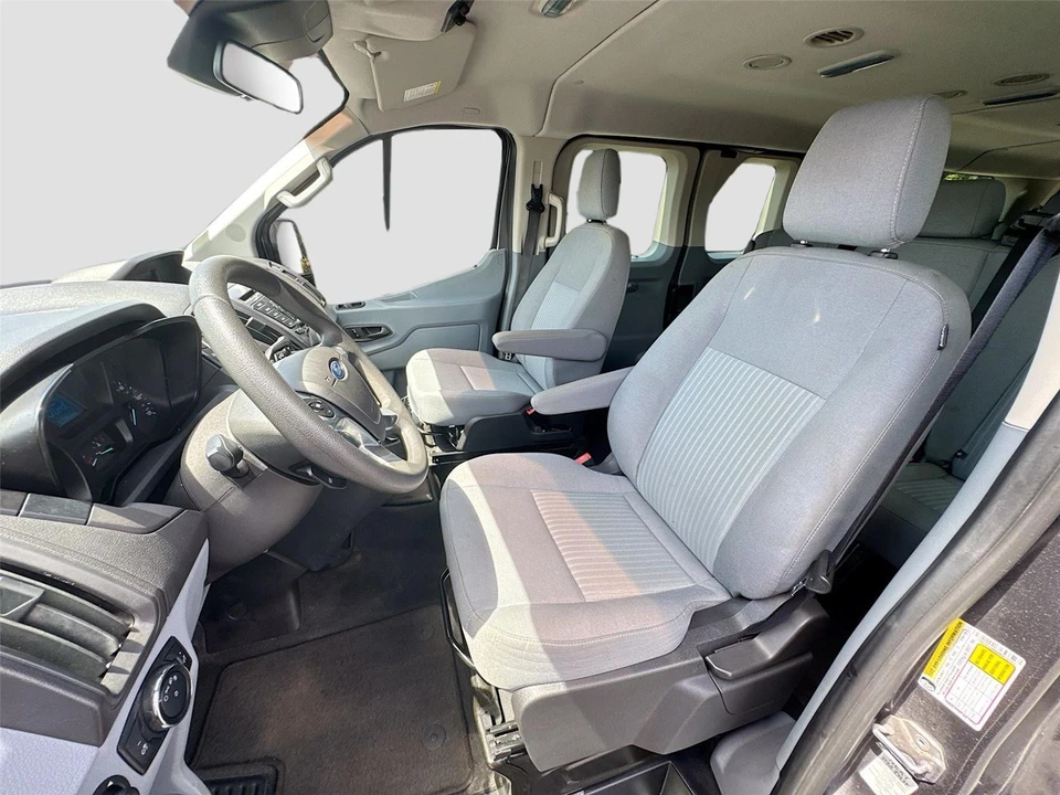 2017 Ford Transit - Image 2 of 31