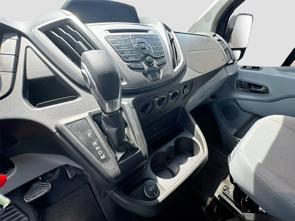 2017 Ford Transit - Image 12 of 31