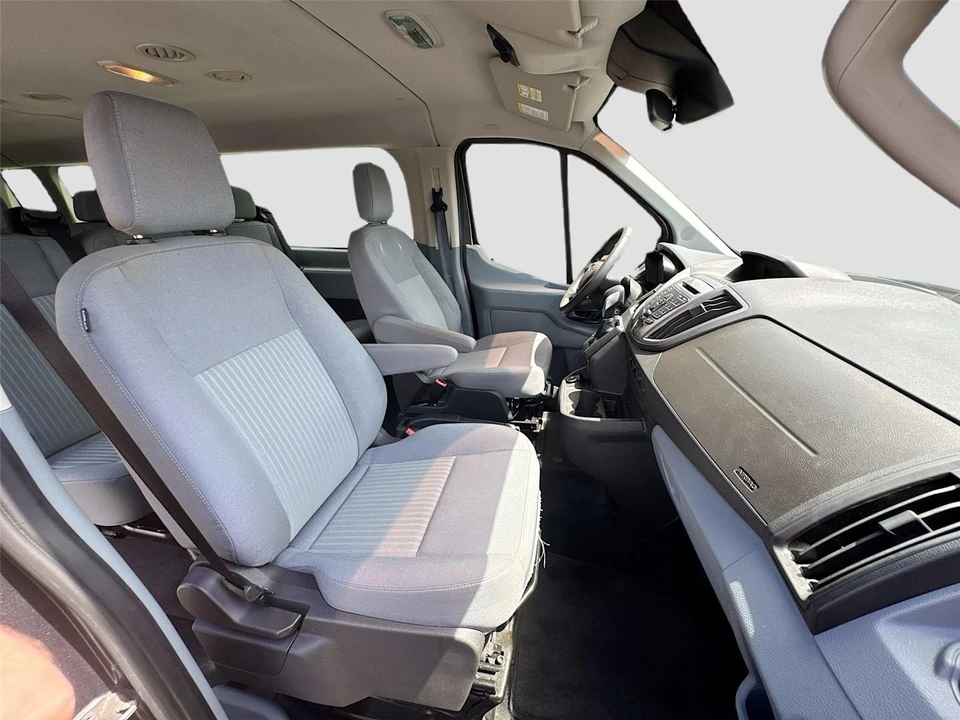 2017 Ford Transit - Image 19 of 31