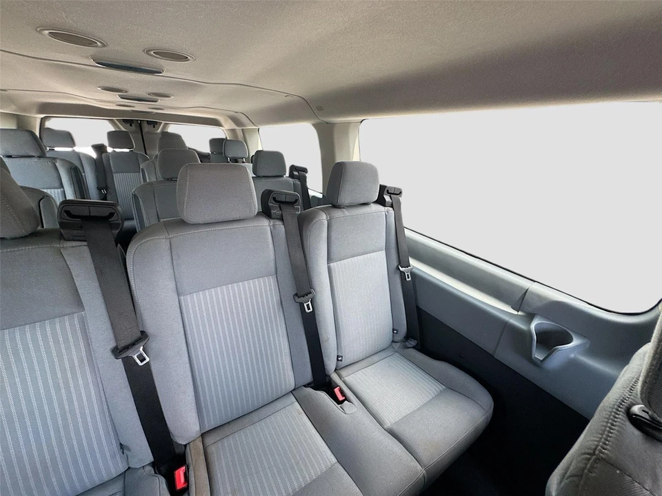 2017 Ford Transit - Image 14 of 31