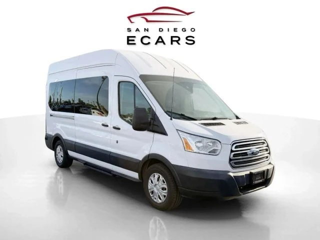 2017 Ford Transit - Image 3 of 24