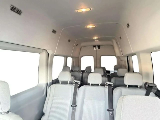 2017 Ford Transit - Image 13 of 24