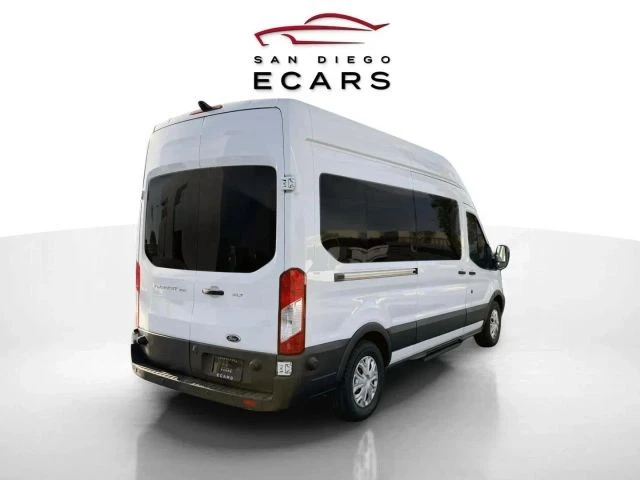 2017 Ford Transit - Image 5 of 24