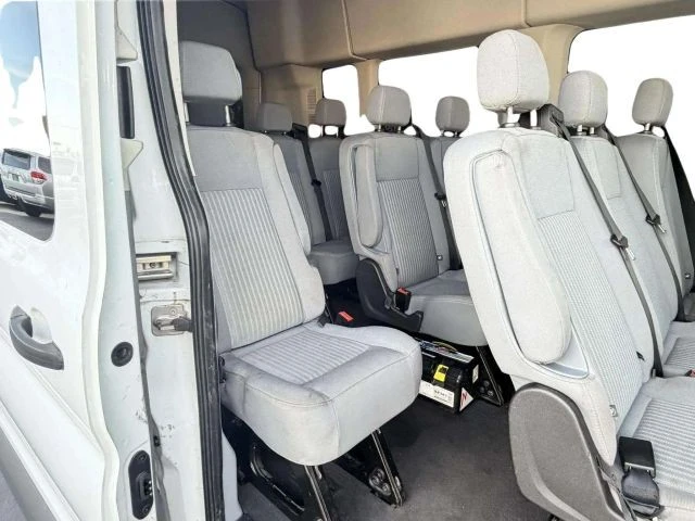 2017 Ford Transit - Image 15 of 24