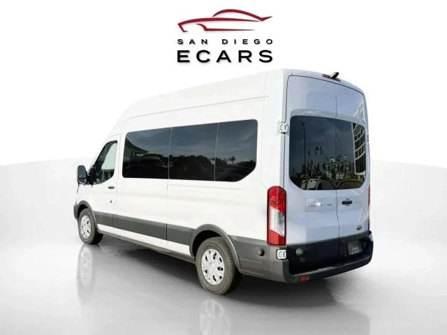 2017 Ford Transit - Image 6 of 24