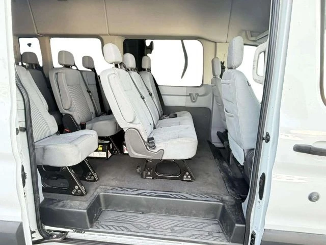 2017 Ford Transit - Image 14 of 24