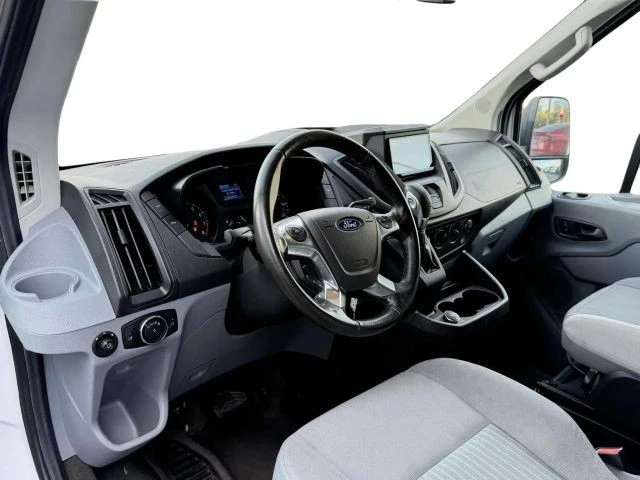 2017 Ford Transit - Image 8 of 24