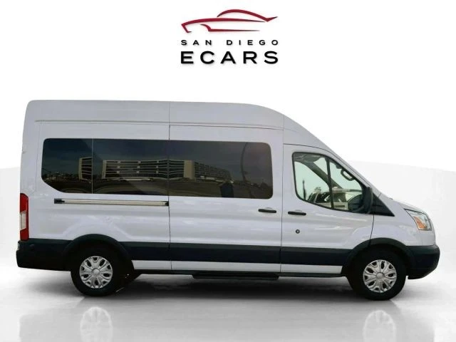 2017 Ford Transit - Image 4 of 24