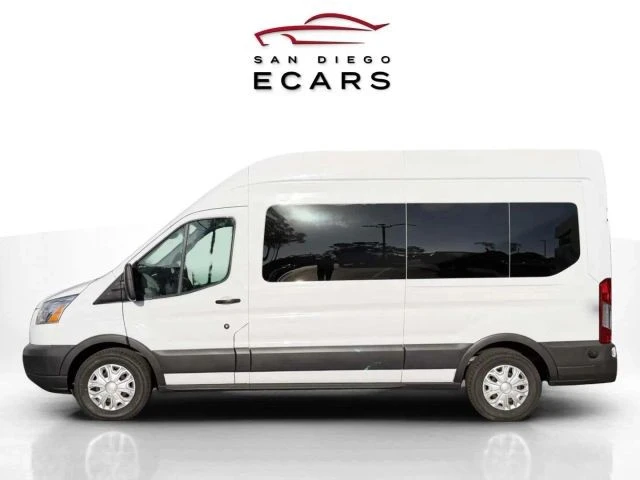 2017 Ford Transit - Image 7 of 24