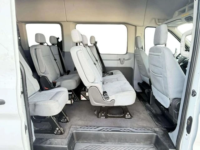 2017 Ford Transit - Image 18 of 24