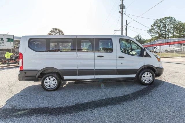 2017 Ford Transit - Image 11 of 21