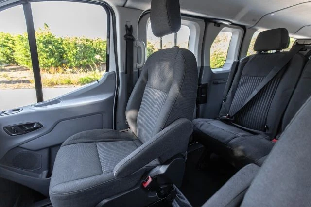 2017 Ford Transit - Image 19 of 21