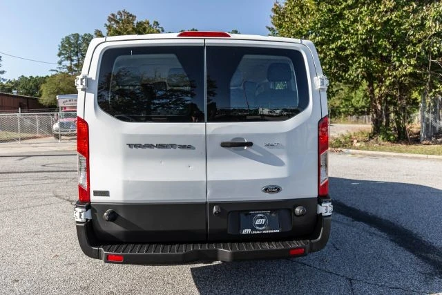 2017 Ford Transit - Image 13 of 21