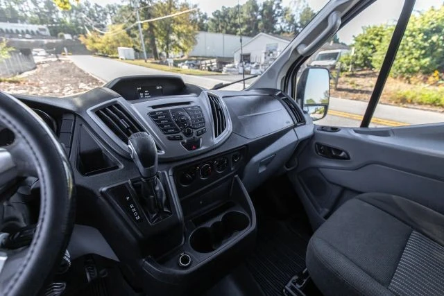 2017 Ford Transit - Image 20 of 21