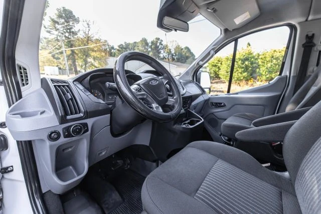 2017 Ford Transit - Image 17 of 21