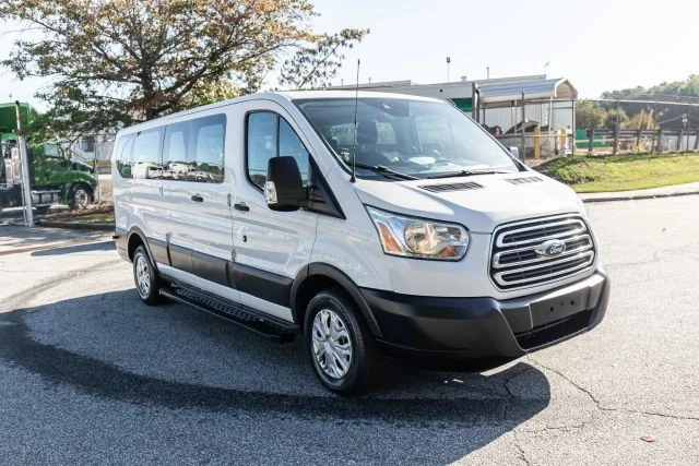 2017 Ford Transit - Image 8 of 21