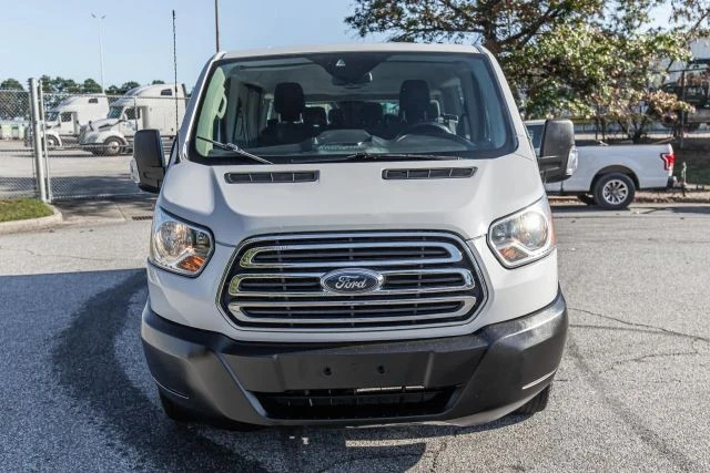 2017 Ford Transit - Image 7 of 21