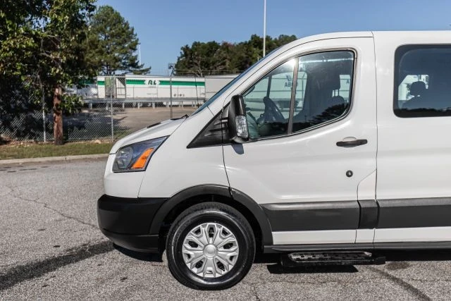 2017 Ford Transit - Image 4 of 21