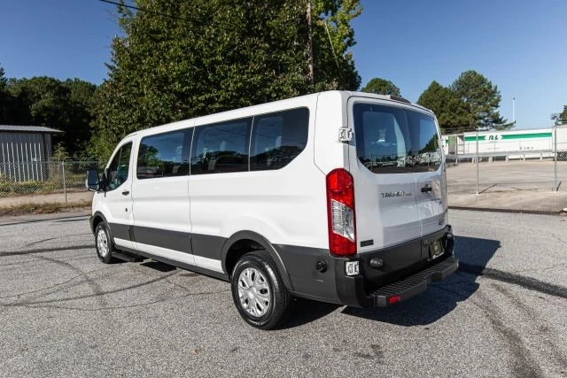 2017 Ford Transit - Image 14 of 21