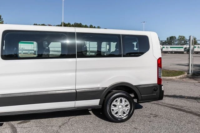 2017 Ford Transit - Image 5 of 21