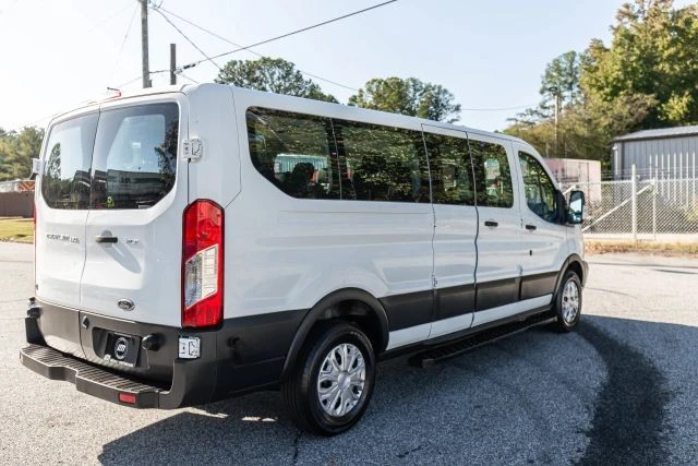 2017 Ford Transit - Image 12 of 21