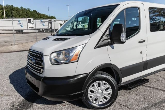 2017 Ford Transit - Image 3 of 21