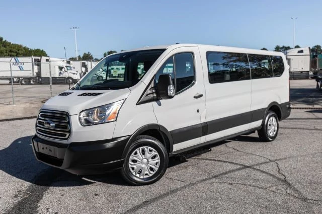 2017 Ford Transit - Image 2 of 21