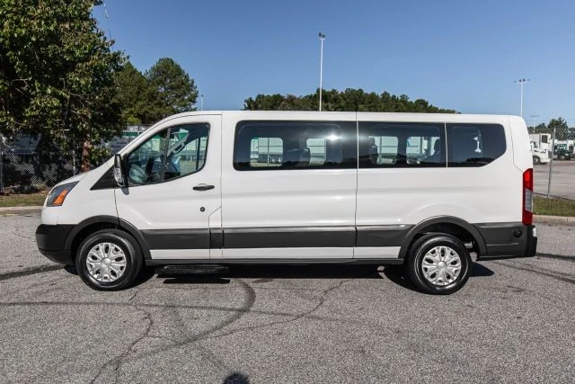 2017 Ford Transit - Image 6 of 21