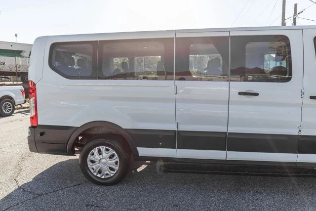 2017 Ford Transit - Image 10 of 21