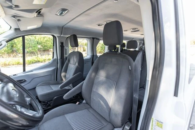 2017 Ford Transit - Image 18 of 21