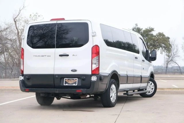 2017 Ford Transit - Image 15 of 21