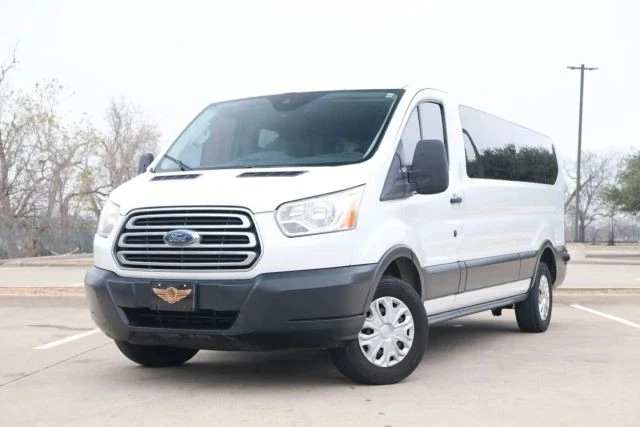 2017 Ford Transit - Image 6 of 21