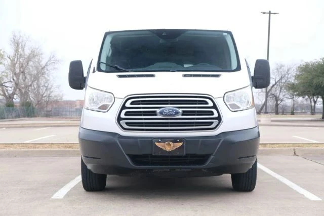 2017 Ford Transit - Image 3 of 21