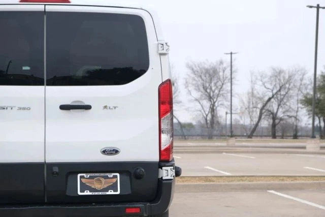 2017 Ford Transit - Image 18 of 21