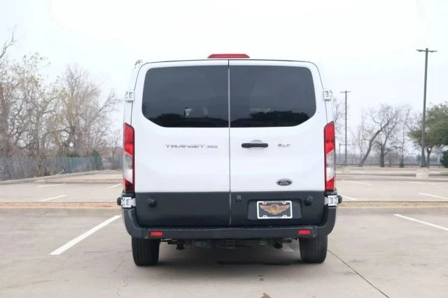 2017 Ford Transit - Image 17 of 21
