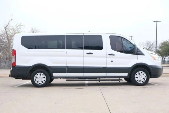 2017 Ford Transit - Image 12 of 21