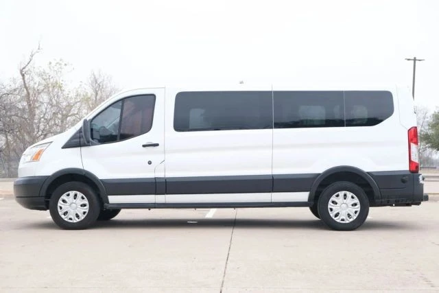 2017 Ford Transit - Image 7 of 21